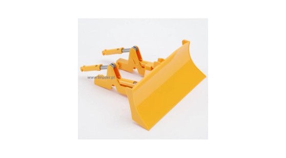 Bruder 02443 - Lemiesz