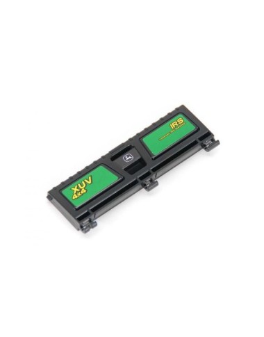 Bruder-02490 02491 Tylna klapa skrzyni ładunkowej