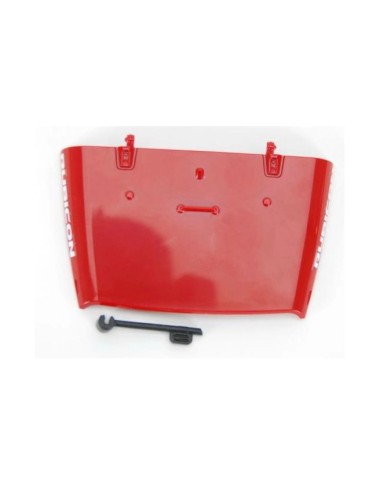 Bruder 02925, 02926 Maska silnika z podporą