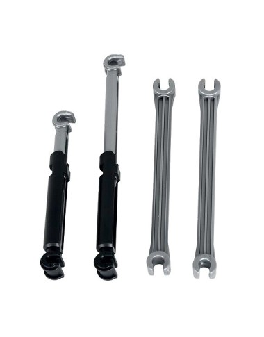 BR-43694– Siłowniki i tłoczyska