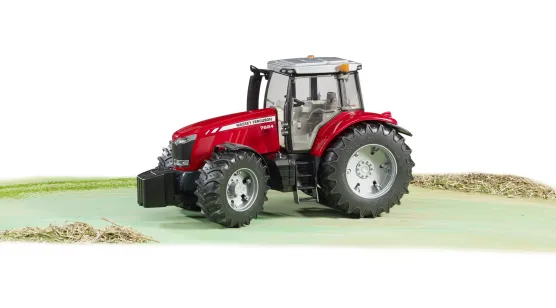 Massey Ferguson 7600