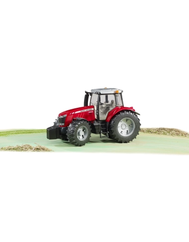 Massey Ferguson 7600