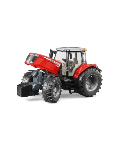 Massey Ferguson 7600