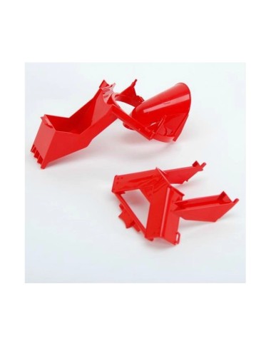 BR-03654 Korbka betoniarki