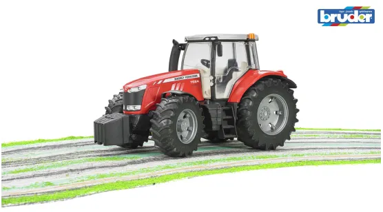 Massey Ferguson 7600
