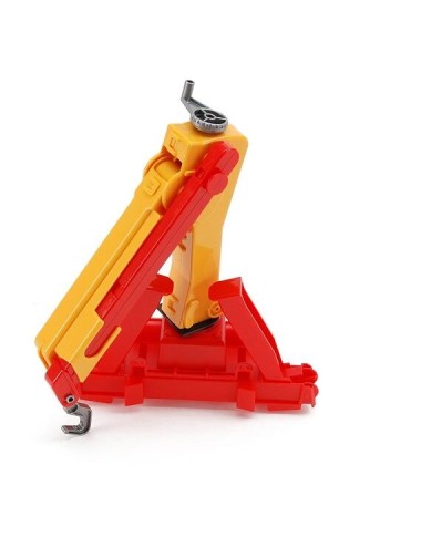 Bruder 02750 - Żuraw