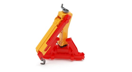 Bruder 02750 - Żuraw