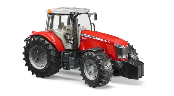 Massey Ferguson 7600