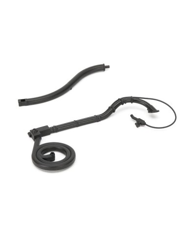 Bruder 02654 - Części czarne