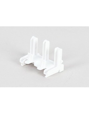 Bruder 02544 Adapter RAM Wóz strażacki