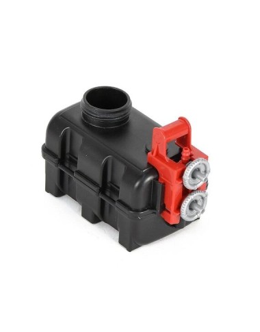 Bruder 02544 Wóz strażacki Tank RAM