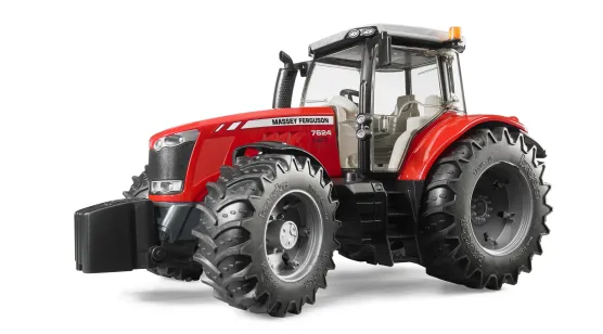 Massey Ferguson 7600