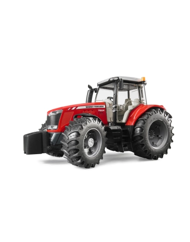 Massey Ferguson 7600