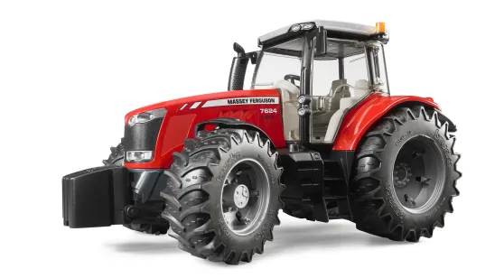 Massey Ferguson 7600