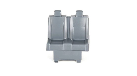 Bruder 02681 02683 Podwójny fotel