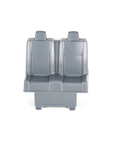 Bruder 02681 02683 Podwójny fotel