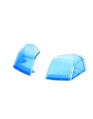 Bruder 02680 Niebieskie kapturki świetlne