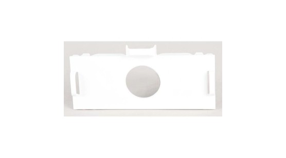 Bruder 02680 Biała pokrywa zbiornika