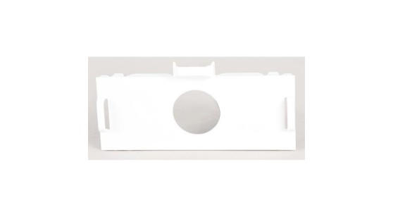 Bruder 02680 Biała pokrywa zbiornika