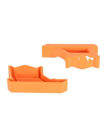 Bruder 02679 Osłony przeciwnajazdowe