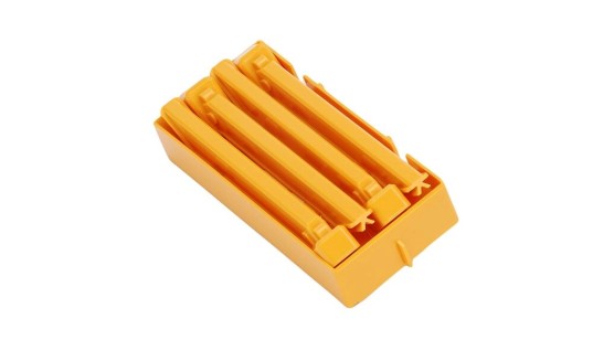 Bruder 02754 - Podpory w skrzyni