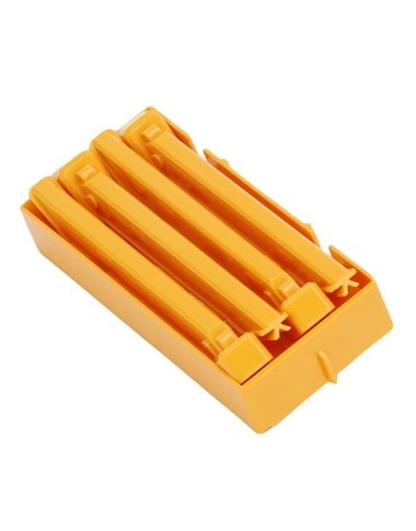 Bruder 02754 - Podpory w skrzyni