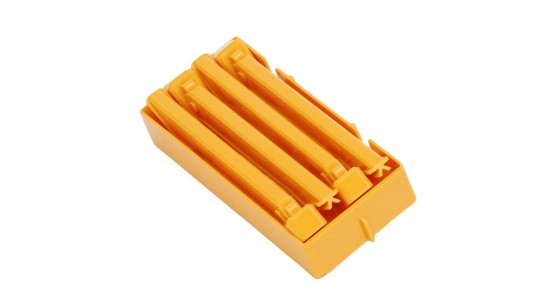 Bruder 02754 - Podpory w skrzyni