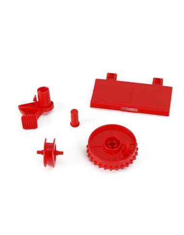 Bruder 02754 - Części 42737