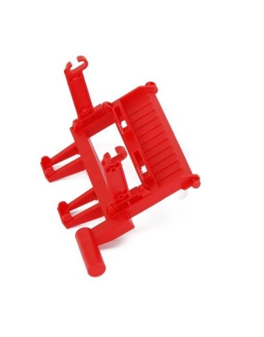 Bruder 02772 - Chwytak koszy