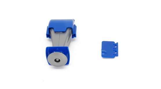 MAN Mack odsinieżarka - Piaskarki