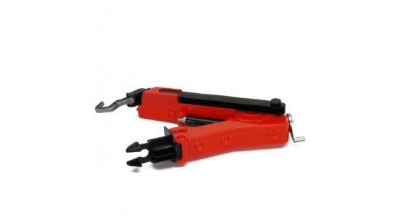 Bruder 02769 - Żuraw