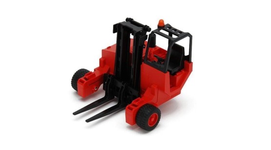 Bruder 02828 03582 - Podnośnik