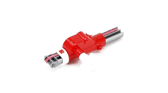 Bruder 02771 - Podnośnik