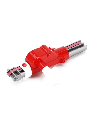 Bruder 02771 - Podnośnik