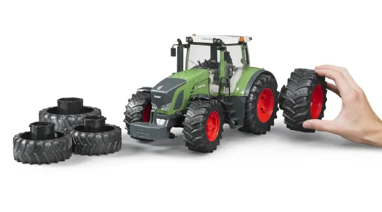 Fendt 936 Vario