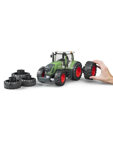 Fendt 936 Vario