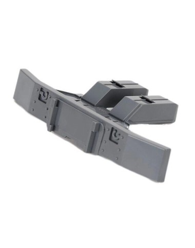 Mack - Zderzak szary