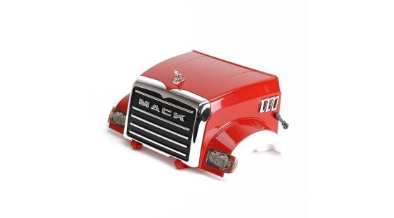 Bruder 02821 Maska silnika