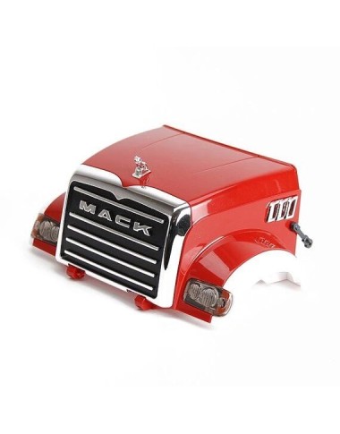 Bruder 02821 Maska silnika