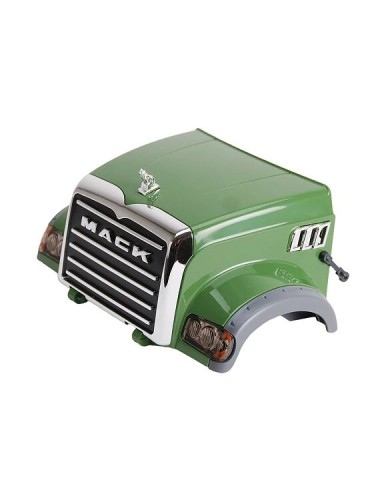 Bruder 02824 - Maska silnika