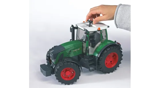 Fendt 936 Vario