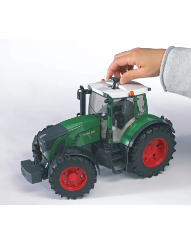 Fendt 936 Vario