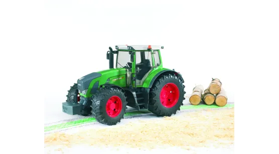 Fendt 936 Vario