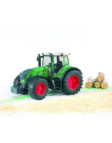 Fendt 936 Vario