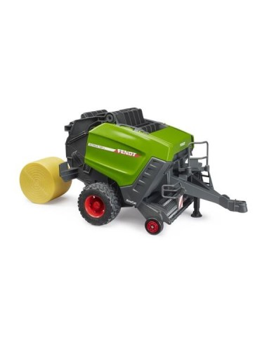 Prasa zwijająca Fendt Rotana 180V