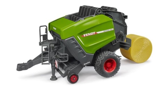 Prasa zwijająca Fendt Rotana 180V