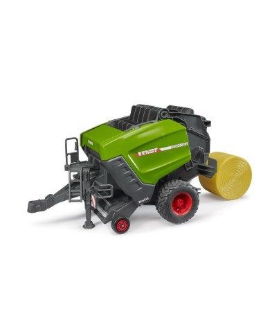 Prasa zwijająca Fendt Rotana 180V