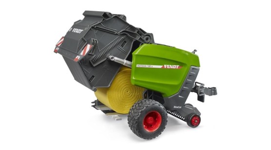 Prasa zwijająca Fendt Rotana 180V