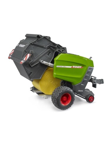 Prasa zwijająca Fendt Rotana 180V