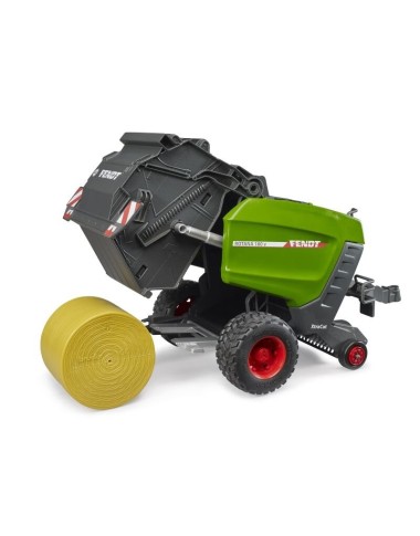 Prasa zwijająca Fendt Rotana 180V